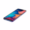 Чехол для мобильного телефона Samsung Galaxy 20 (A205F) Gradation Cover Violet (EF-AA205CVEGRU) - Image 3