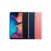 Чехол для мобильного телефона Samsung Galaxy 20 (A205F) Gradation Cover Violet (EF-AA205CVEGRU) - Image 6