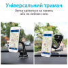 Універсальний автотримач Grand-X MT-03 - Image 5
