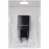 Зарядное устройство Defender EPA-10 black, 1xUSB, 5V / 2.1A (83572) - Image 3