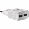 Зарядное устройство Defender UPA-22 white, 2xUSB, 2.1A (83580) - Image 2