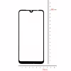 Скло захисне BeCover для Xiaomi Redmi 7 Black (703681) - Image 2