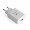 Зарядний пристрій Vinga QC3.0 Quick Wall Charger 1xUSB 18W Max (VWCQAW) - Image 2