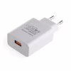Зарядное устройство Vinga QC3.0 Quick Wall Charger 1xUSB 18W Max (VWCQAW) - Image 3