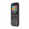 Мобильный телефон Sigma Comfort 50 HIT2020 Black (4827798120910) - Image 3