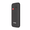 Мобільний телефон Sigma Comfort 50 HIT2020 Black (4827798120910) - Image 4