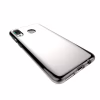 Чехол для мобильного телефона Laudtec для SAMSUNG Galaxy A20 Clear tpu (Transperent) (LC-A20C) - Image 5