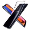 Чехол для мобильного телефона Laudtec для SAMSUNG Galaxy A20s Clear tpu (Transperent) (LC-A20sC) - Image 3