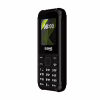 Мобільний телефон Sigma X-style 18 Track Black (4827798854440) - Image 2