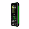 Мобильный телефон Sigma X-style 18 Track Black-Green (4827798854433) - Image 2