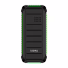 Мобильный телефон Sigma X-style 18 Track Black-Green (4827798854433) - Image 4