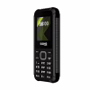Мобильный телефон Sigma X-style 18 Track Black-Grey (4827798854419) - Image 2