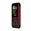 Мобильный телефон Sigma X-style 18 Track Black-Red (4827798854426) - Image 2