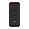 Мобильный телефон Sigma X-style 18 Track Black-Red (4827798854426) - Image 4