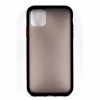 Чехол для мобильного телефона Dengos (Matt) для iPhone 11 Pro, Black (DG-TPU-MATT-28) - Image 2