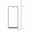 Скло захисне BeCover Samsung Galaxy A40 SM-A405 Black (703802) - Image 2