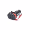 Зарядний пристрій REAL-EL CA-35 black (EL123160012) - Image 3