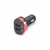 Зарядний пристрій REAL-EL CA-35 black (EL123160012) - Image 4