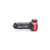 Зарядний пристрій REAL-EL CA-35 black (EL123160012) - Image 5