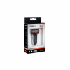 Зарядний пристрій REAL-EL CA-35 black (EL123160012) - Image 7