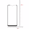Стекло защитное BeCover Samsung Galaxy A31 SM-A315 Black (704798) - Image 2