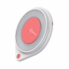 Зарядний пристрій ColorWay Qi Fast Charger (10W)& LED bedside lamp (CW-CHW20Q-WT) - Image 8