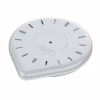 Зарядний пристрій ColorWay Qi Fast Charger (10W)& LED bedside lamp (CW-CHW20Q-WT) - Image 9