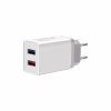 Зарядное устройство XoKo WC-210 2.4A USB White (WC-210-WH) (WC-210-WH) - Image 2
