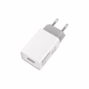 Зарядний пристрій ColorWay 1USB AUTO ID 2A (10W) (CW-CHS012-WT) - Image 3