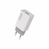 Зарядний пристрій ColorWay 1USB Huawei Super Charge/Quick Charge 3.0, 4A (20W) (CW-CHS014Q-WT) - Image 3