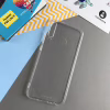 Чехол для мобильного телефона MakeFuture Huawei P40 Lite E Air (Clear TPU) (MCA-HUP40LE) - Image 2