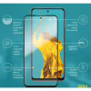 Скло захисне Piko Full Glue Xiaomi Redmi Note 9 Pro black (1283126501883) - Image 2
