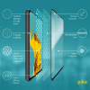 Скло захисне Piko Full Glue Xiaomi Redmi Note 9 Pro black (1283126501883) - Image 3