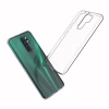 Чехол для мобильного телефона BeCover Xiaomi Redmi 9 Transparancy (705138) (705138) - Image 3