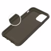 Чохол до мобільного телефона Griffin Survivor Clear for Apple iPhone 11 Pro - Black (GIP-022-BLK) - Image 2
