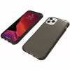 Чохол до мобільного телефона Griffin Survivor Clear for Apple iPhone 11 Pro - Black (GIP-022-BLK) - Image 4