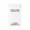 Стекло защитное Gelius Pro 5D Privasy Glass for iPhone XS Max Black (00000070959) - Image 2