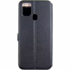 Чехол для мобильного телефона Dengos Flipp-Book Call ID Samsung Galaxy A21s, black (DG-SL-BK-262) (DG-SL-BK-262) - Image 2