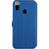 Чохол до мобільного телефона Dengos Flipp-Book Call ID Samsung Galaxy М11, blue (DG-SL-BK-260) (DG-SL-BK-260) - Image 2