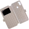Чехол для мобильного телефона Dengos Flipp-Book Call ID Samsung Galaxy М11, blue (DG-SL-BK-260) (DG-SL-BK-260) - Image 4