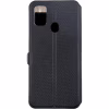 Чехол для мобильного телефона Dengos Flipp-Book Call ID Samsung Galaxy М21, black (DG-SL-BK-256) (DG-SL-BK-256) - Image 2