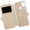 Чохол до мобільного телефона Dengos Flipp-Book Call ID Samsung Galaxy М21, black (DG-SL-BK-256) (DG-SL-BK-256) - Image 3