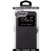 Чехол для мобильного телефона Dengos Flipp-Book Call ID Samsung Galaxy М21, black (DG-SL-BK-256) (DG-SL-BK-256) - Image 4