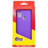 Чохол до мобільного телефона Dengos Carbon Huawei Nova 5T, violet (DG-TPU-CRBN-30) (DG-TPU-CRBN-30) - Image 3