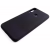 Чохол до мобільного телефона Dengos Carbon Huawei Y6p, black (DG-TPU-CRBN-78) (DG-TPU-CRBN-78) - Image 2
