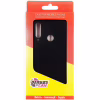 Чехол для мобильного телефона Dengos Carbon Huawei Y6p, black (DG-TPU-CRBN-78) (DG-TPU-CRBN-78) - Image 3