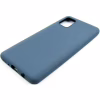 Чехол для мобильного телефона Dengos Carbon Samsung Galaxy A31, blue (DG-TPU-CRBN-64) (DG-TPU-CRBN-64) - Image 2