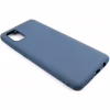 Чехол для мобильного телефона Dengos Carbon Samsung Galaxy A31, blue (DG-TPU-CRBN-64) (DG-TPU-CRBN-64) - Image 3