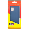 Чехол для мобильного телефона Dengos Carbon Samsung Galaxy A31, blue (DG-TPU-CRBN-64) (DG-TPU-CRBN-64) - Image 4
