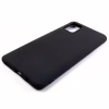 Чехол для мобильного телефона Dengos Carbon Samsung Galaxy A51, black (DG-TPU-CRBN-49) (DG-TPU-CRBN-49) - Image 2